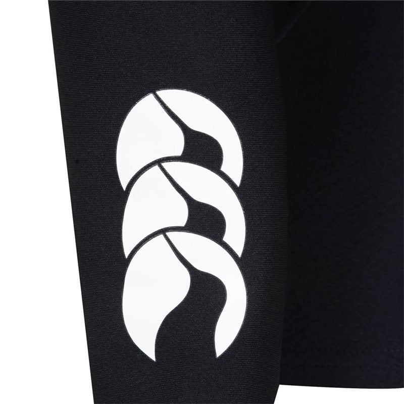 Canterbury Thermoreg Long Sleeve Baselayer Top - Black