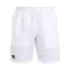 Canterbury Team Shorts Junior - White