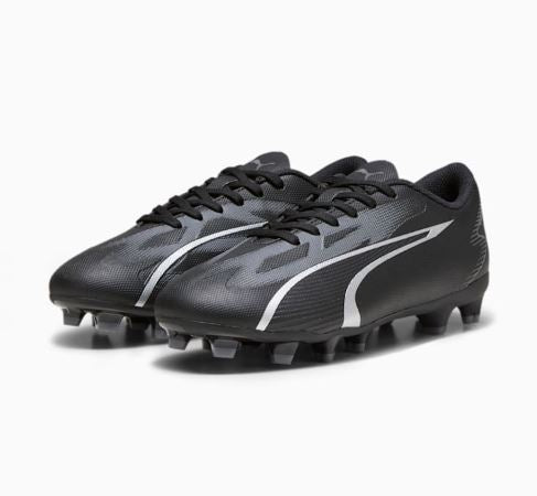 Puma Ultra Play FG/AG Juniors