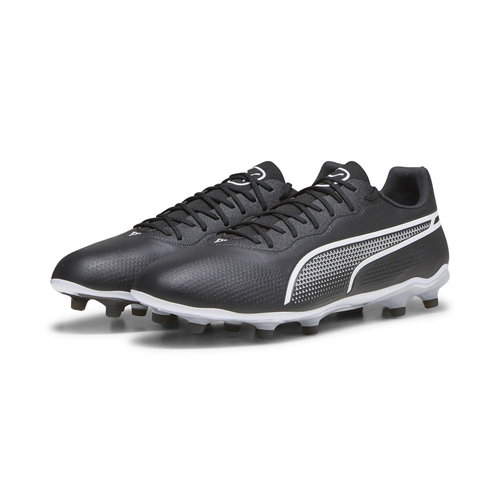 Puma King Pro FG Football Boots -DS