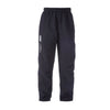 Canterbury Open Hem Stadium Pant - Black