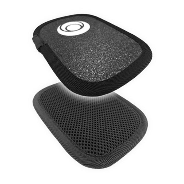 Heat&Shape Pro Shin Guards