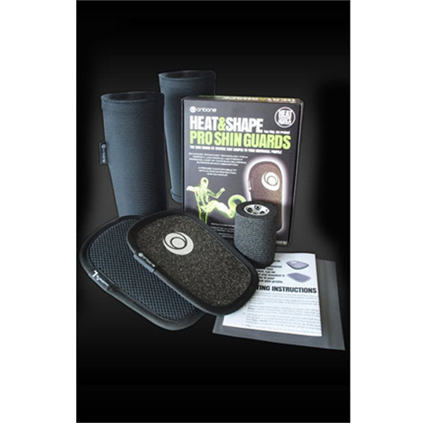 Heat&Shape Pro Shin Guards