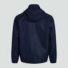 Canterbury Club FZ Rain Jacket - Navy - Juniors
