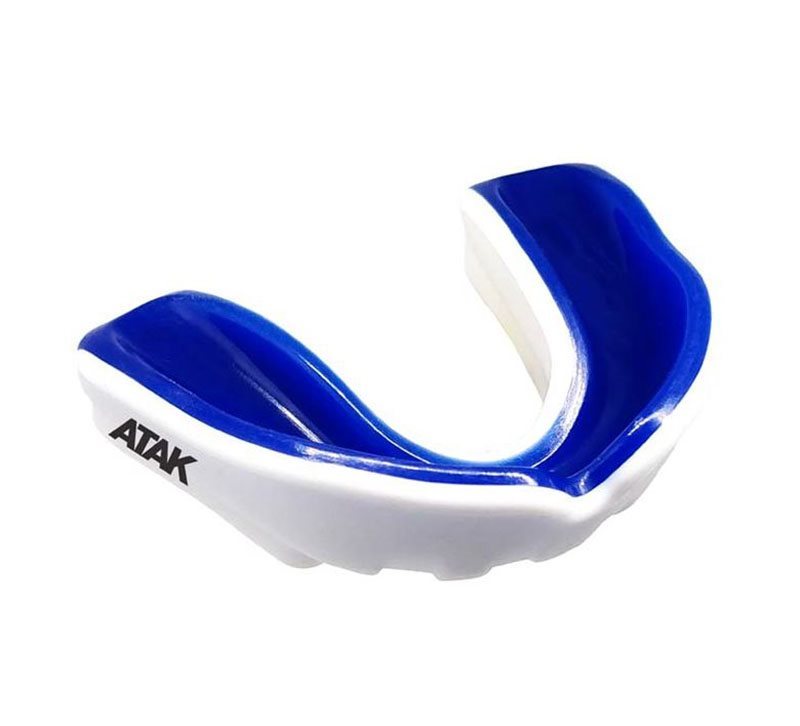 ATAK Fortis Gel Mouthguard Junior - Royal
