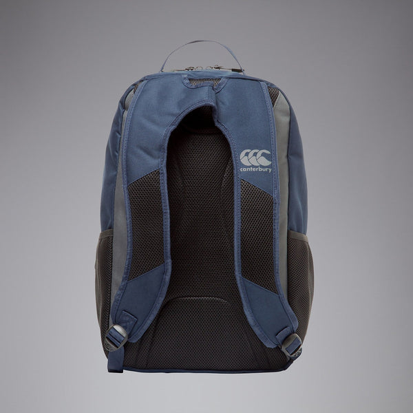 Canterbury Classic Backpack - Navy