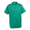 Blue Max Champion T- Shirt - Jade Green