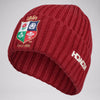 British & Irish Lions - Fleece Beanie