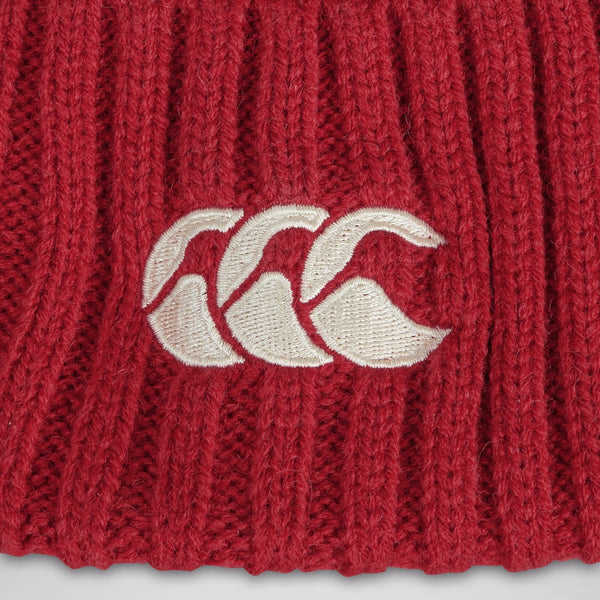 British & Irish Lions - Fleece Beanie