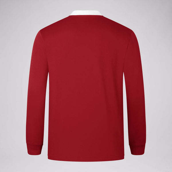 British & Irish Lions - LS Home Classic Jersey