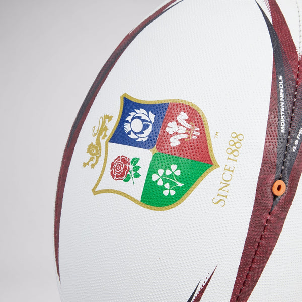 British & Irish Lions - Mentre Sponsor Ball