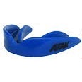 Atak Centaur Single Gel Mouth Guard - Blue
