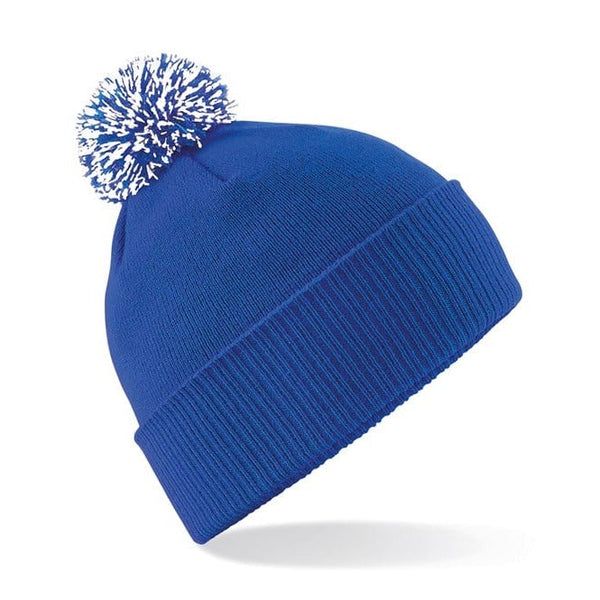 Beechfield Snowstar Beanie