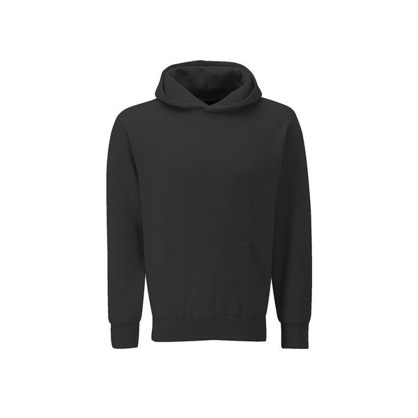 Blue Max Select Hoody - Black - Kids