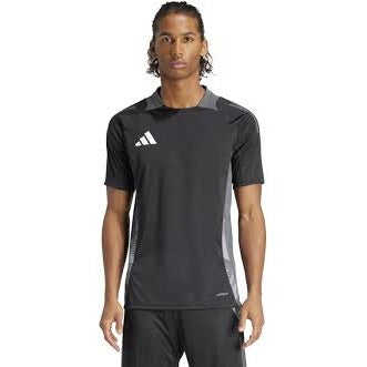 Adidas Tiro24 Competition Slim Fit Tr Jersey - Adults - Black
