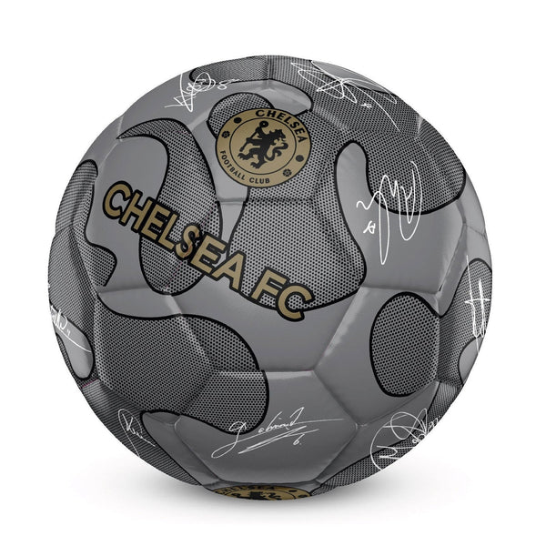 Team Merchandise 32 Panel Camo Signature Football -DS