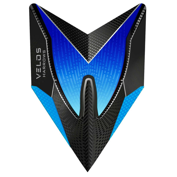 Harrows 100 Micron Velos Flights Set -DS