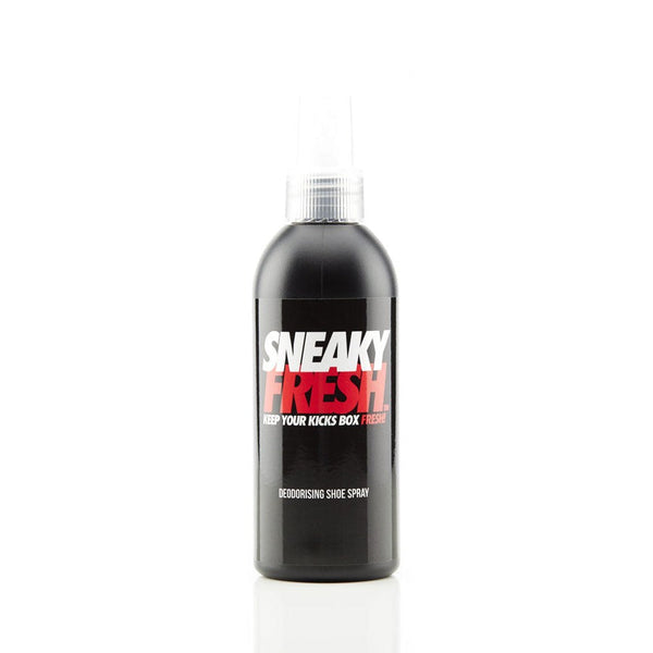 Sneaky Fresh -DS