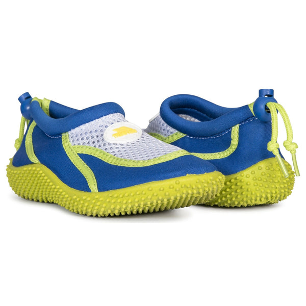 Trespass Squidder Kids Aqua Shoes -DS