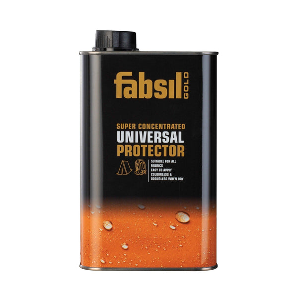 Fabsil Gold Universal Protector -DS