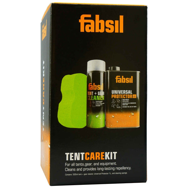 Fabsil Tent Care Kit -DS