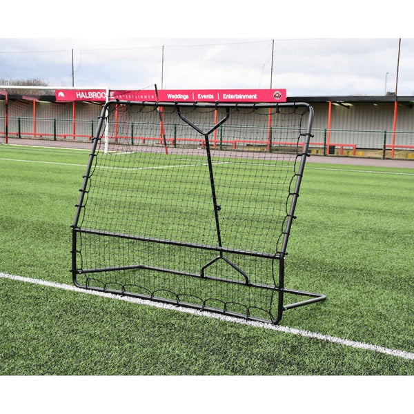 Precision Pro Two Angled Rebounder -DS