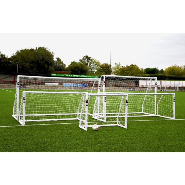 Precision Match Goal Posts Spares (BS 8462 approved) -DS