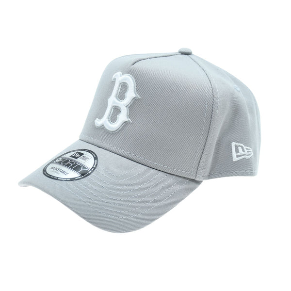 New Era 9Forty Boston Red Sox Cap -DS