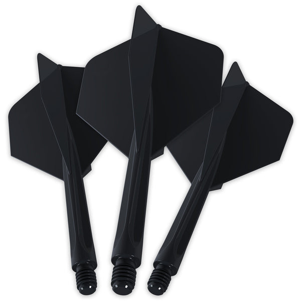 Unicorn Forge All-In-One Flight and Shaft -DS