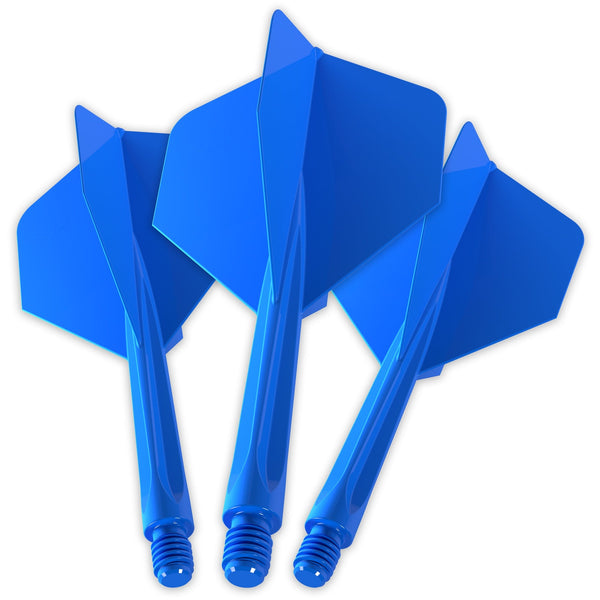 Unicorn Forge All-In-One Flight and Shaft -DS