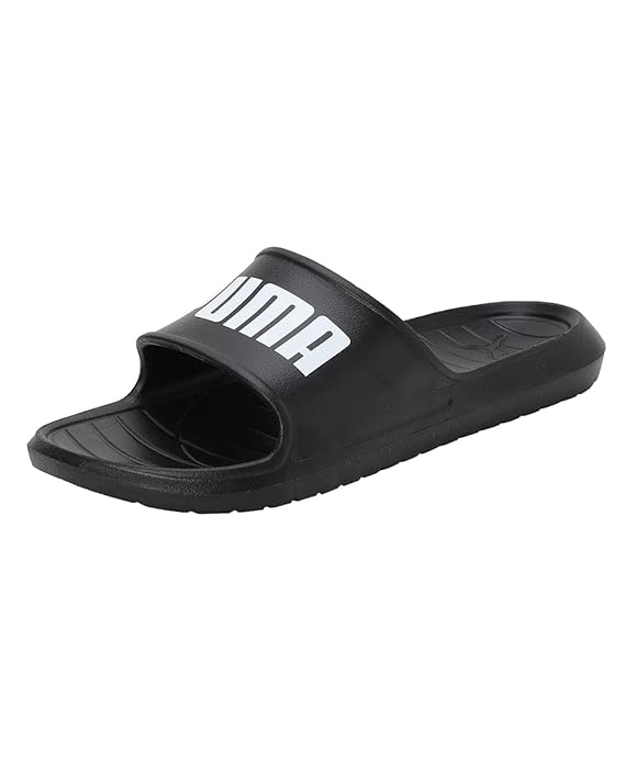 Puma Divecat V2 Lite Sliders - Adults
