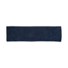 Gym Towel - Navy