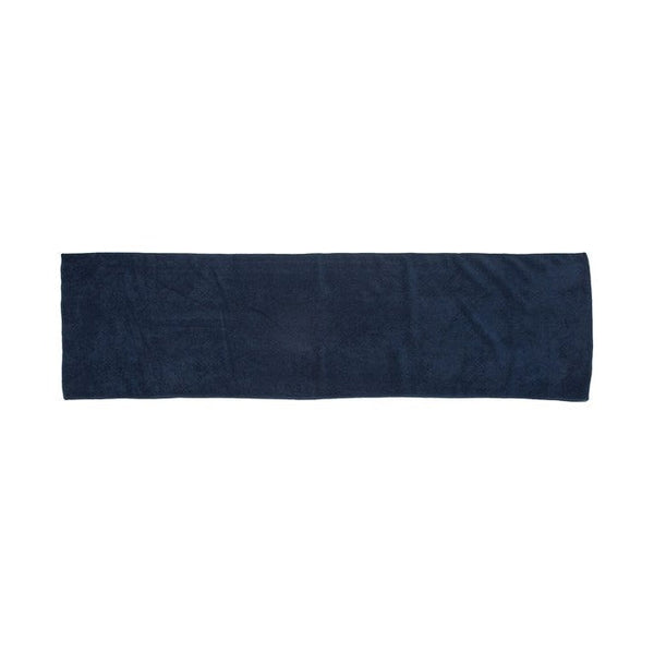 Gym Towel - Navy