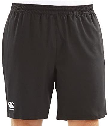 Canterbury Tech Short - Juniors - Black