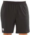 Canterbury Tech Short - Juniors - Black