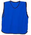 Precision Mesh Bib - Blue