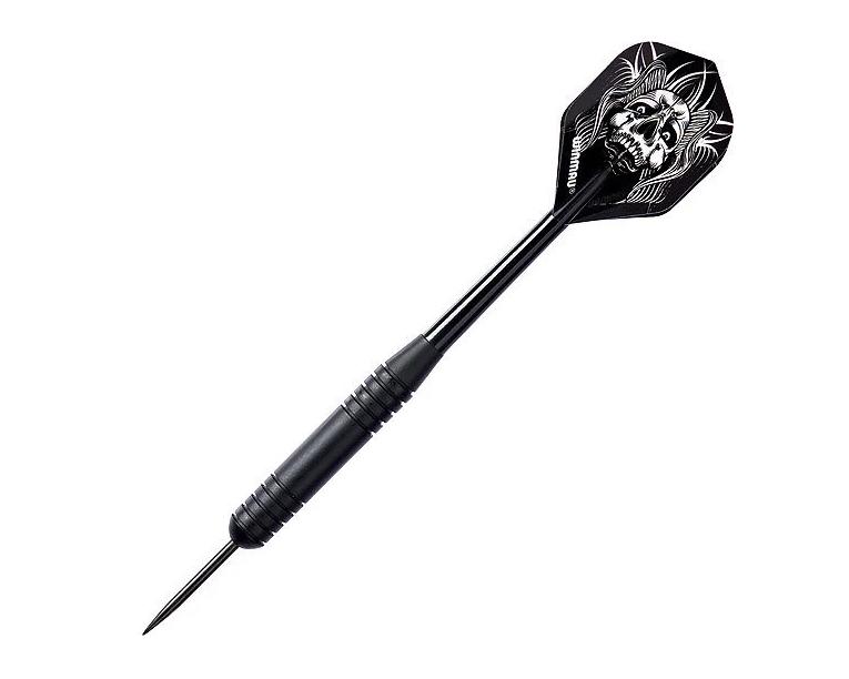 Winmau Apocalypse Brass Darts
