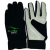 Breathe Sports GAA Gloves - Juniors - Black