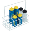 Precision "8 Hole" Bottle Carrier -DS