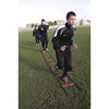 Precision 2 Metre Speed Ladder (Yellow/Black) -DS