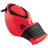 Fox 40 Epik CMG Safety Whistle and Strap Red -DS