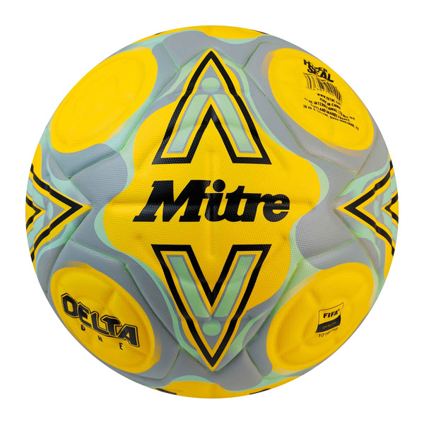 Mitre Delta One Football -DS