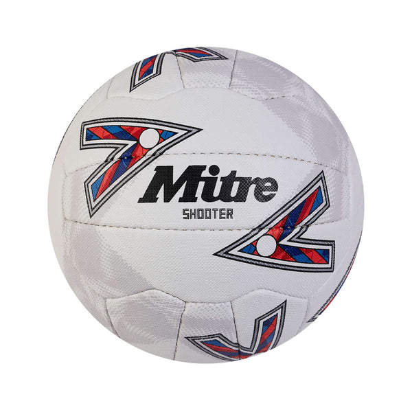 Mitre Shooter Netball -DS