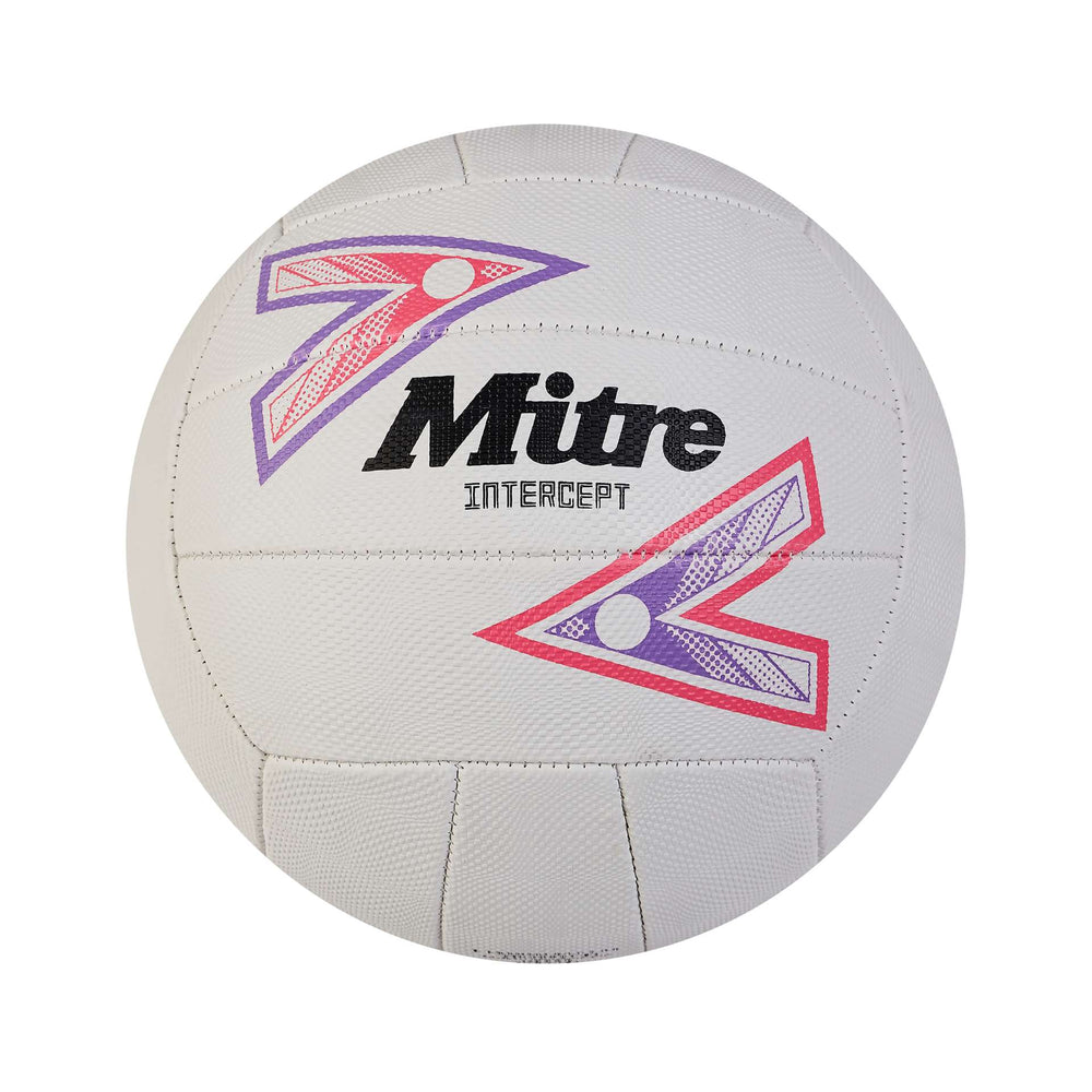 Mitre Intercept Netball -DS
