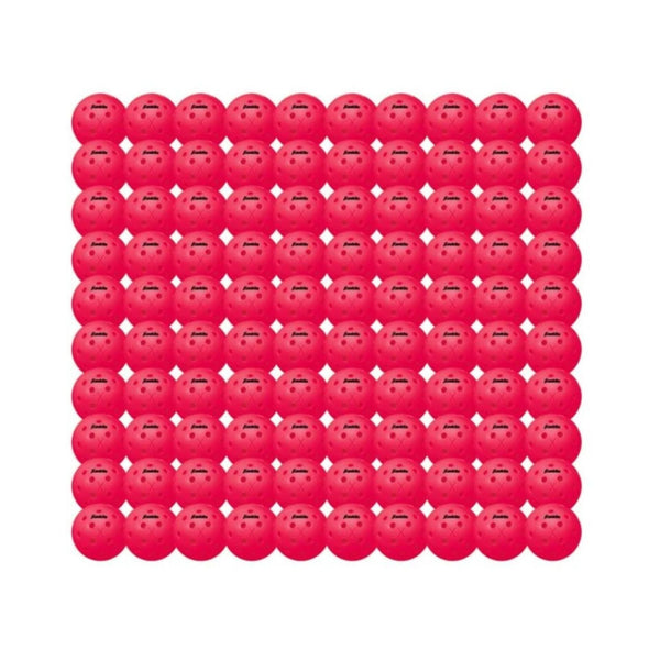Franklin Outdoor X-40 Pickleball (Pack of 100) -DS