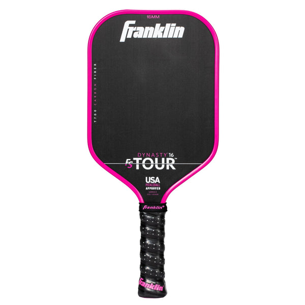 Franklin FS Tour Dynasty Pickleball Paddle -DS