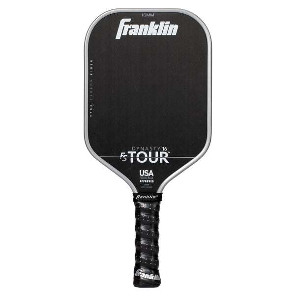 Franklin FS Tour Dynasty Pickleball Paddle -DS