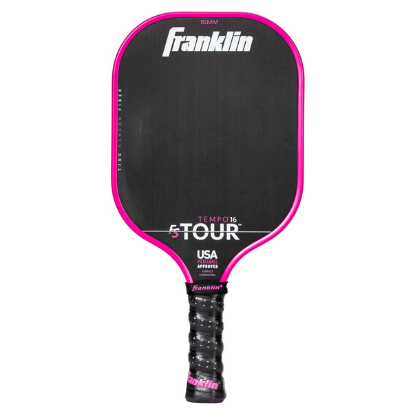 Franklin FS Tour Tempo Pickleball Paddle -DS
