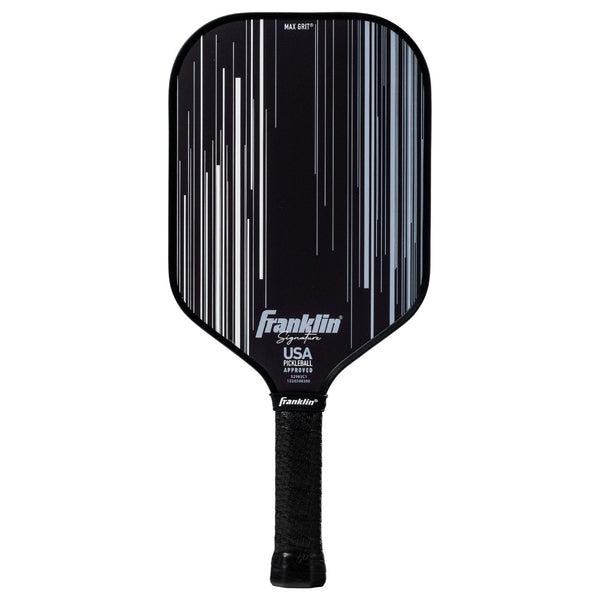Franklin Signature Pro Series Pickleball Paddle -DS