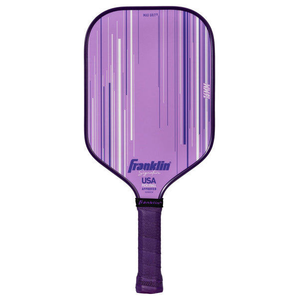 Franklin Signature Pro Series Pickleball Paddle -DS